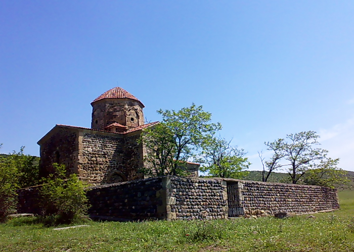 ქსოვრისი KARIBCHE